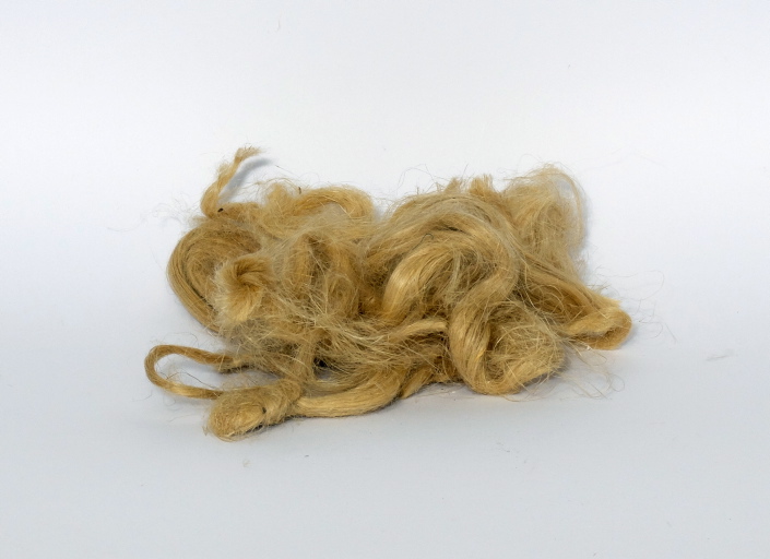 matassa di canapa - ambito locale