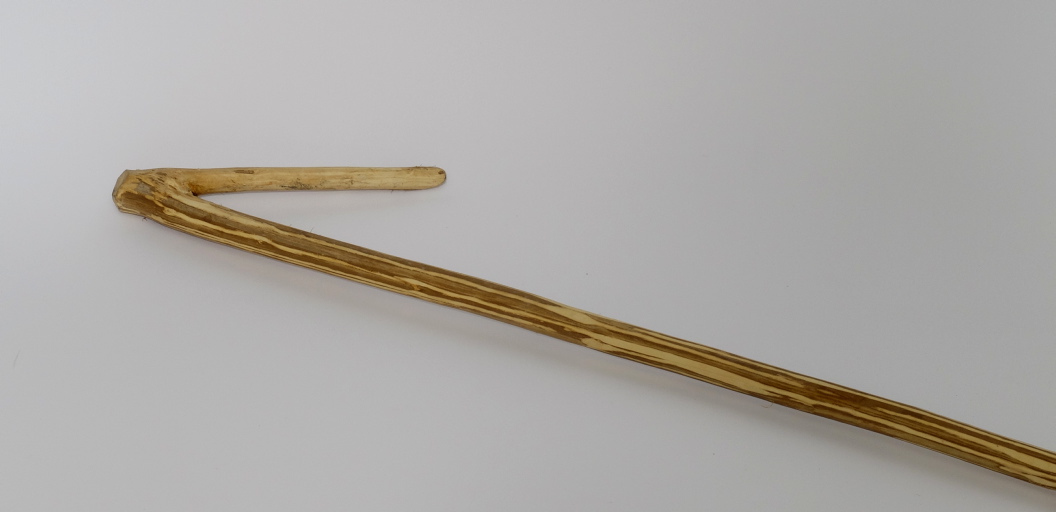 bastone - ambito locale