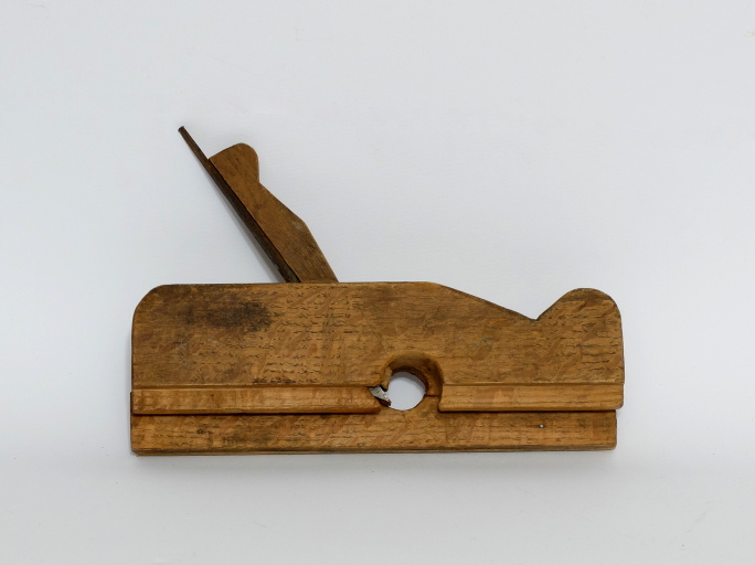 pialletto incorsatoio - ambito locale