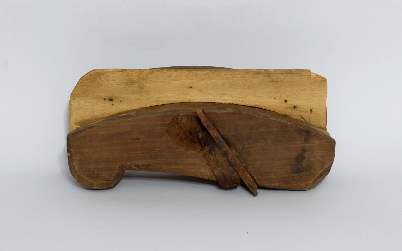 pialla a suola curva - ambito locale