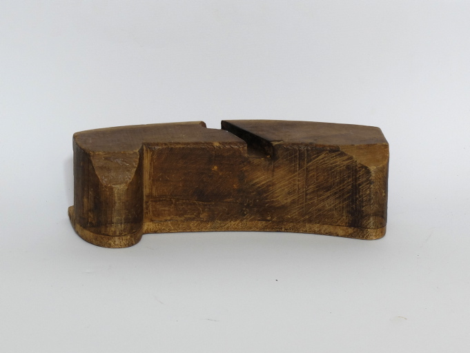 pialla a suola curva - ambito locale