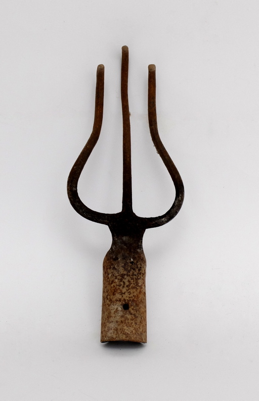 forca per barbabietola - produzione italiana