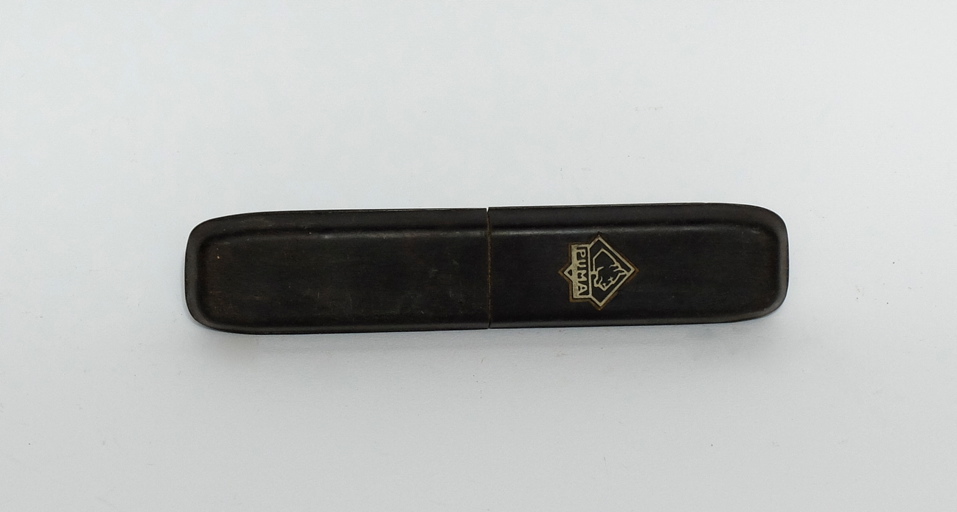 scatola per rasoio - produzione estera