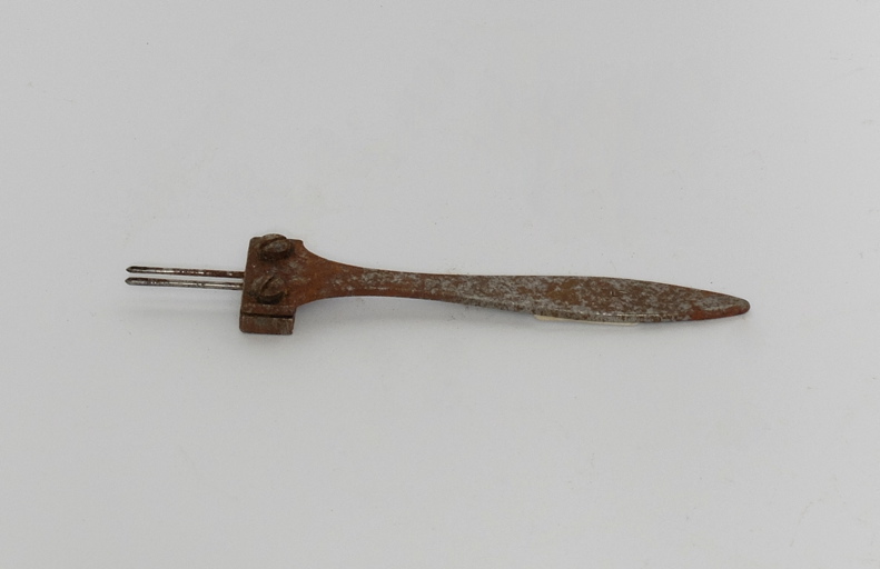 punzone da maglieria