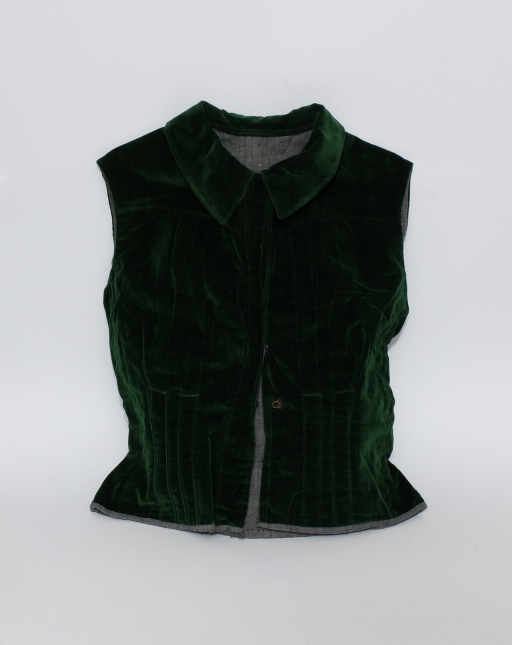 corpetto - bottega locale