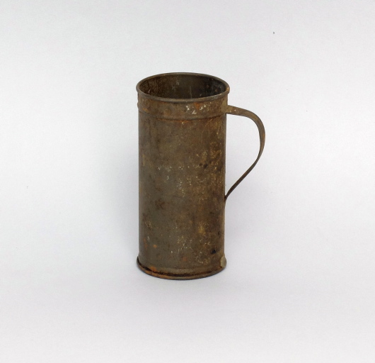 misura per il latte - bottega locale