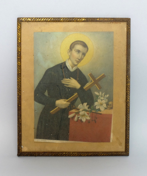 quadro con stampa - produzione italiana