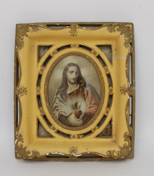 quadro con stampa - produzione italiana