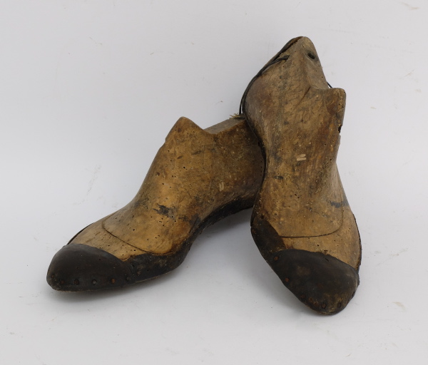 forma per calzature - ambito campano