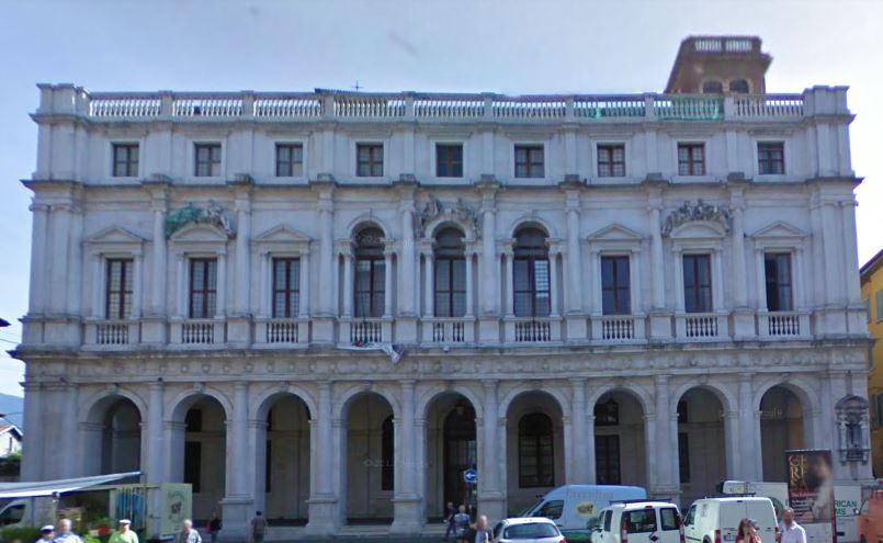 Palazzo Nuovo (palazzo) - Bergamo (BG) 