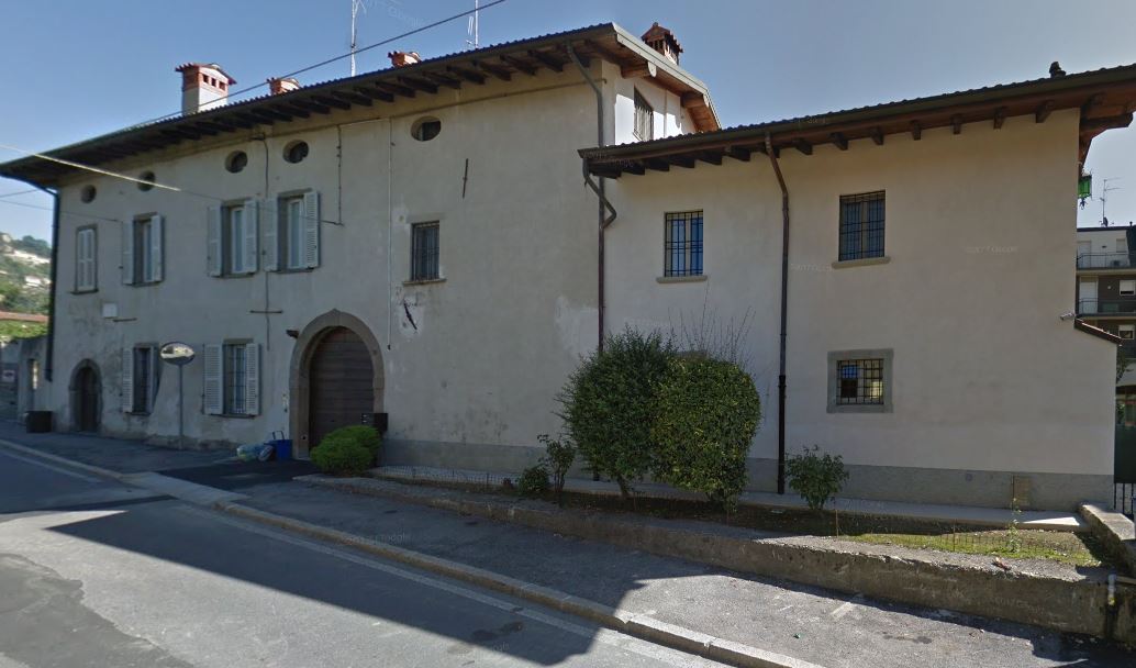 casa - Bergamo (BG) 