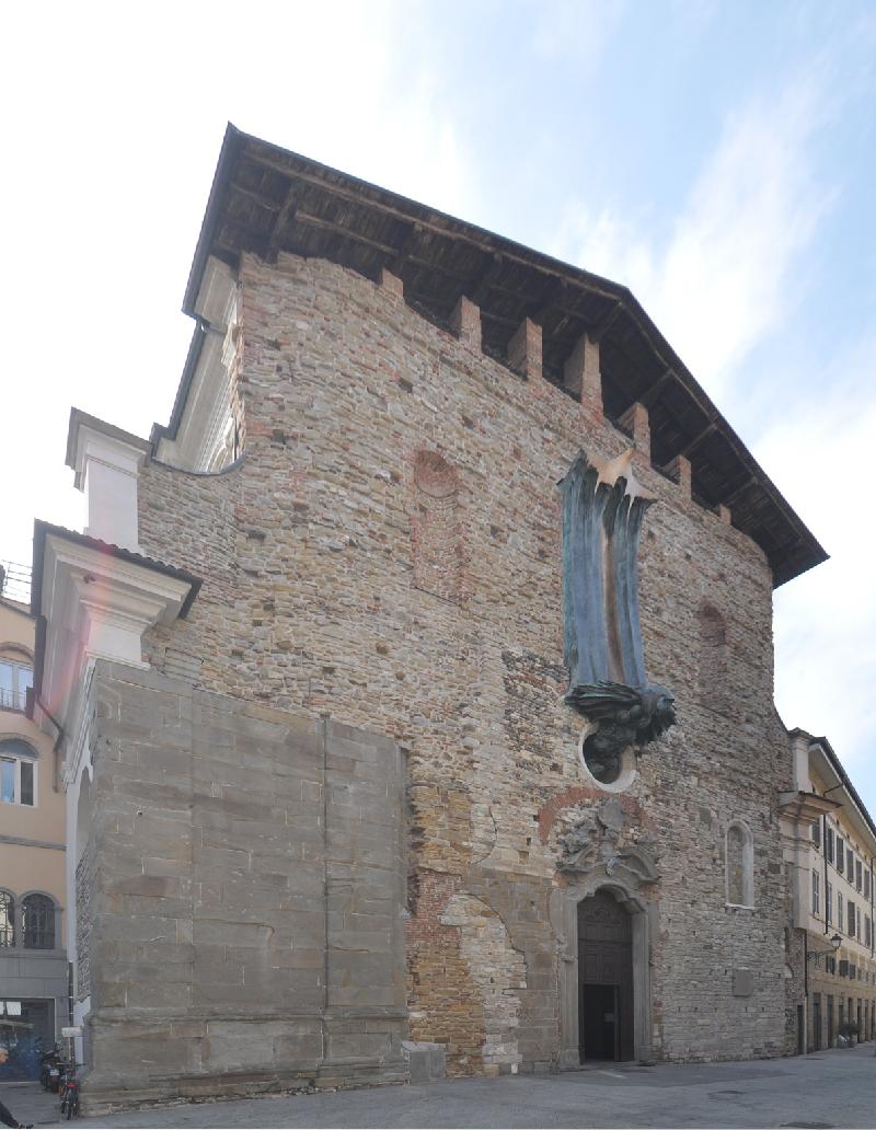 Chiesa di S. Spirito (chiesa) - Bergamo (BG) 