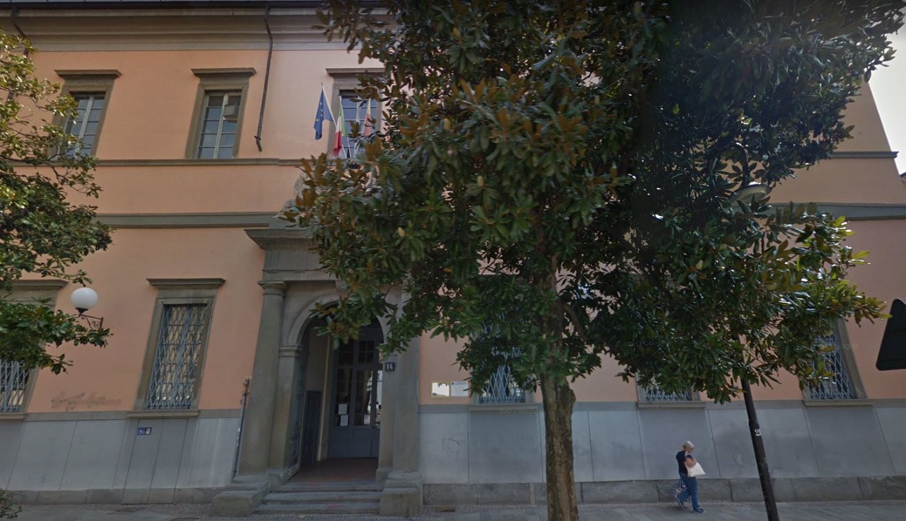 scuola Tre Passi (ex) (a) (scuola) - Bergamo (BG) 