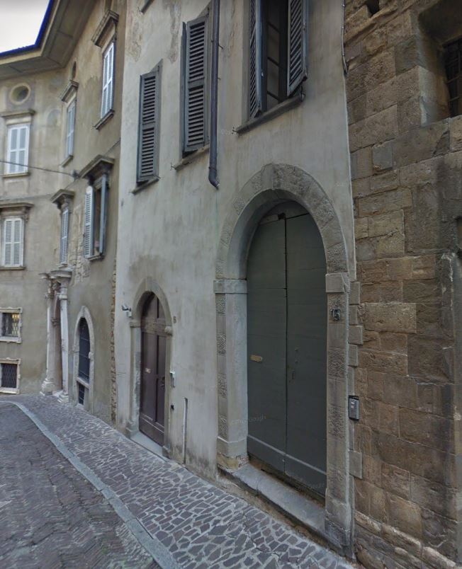 Casa Mangili (casa) - Bergamo (BG) 
