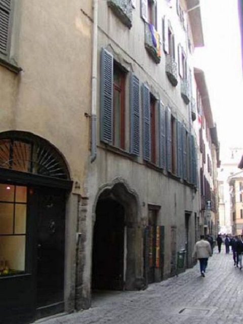 Casa Albani (casa) - Bergamo (BG) 