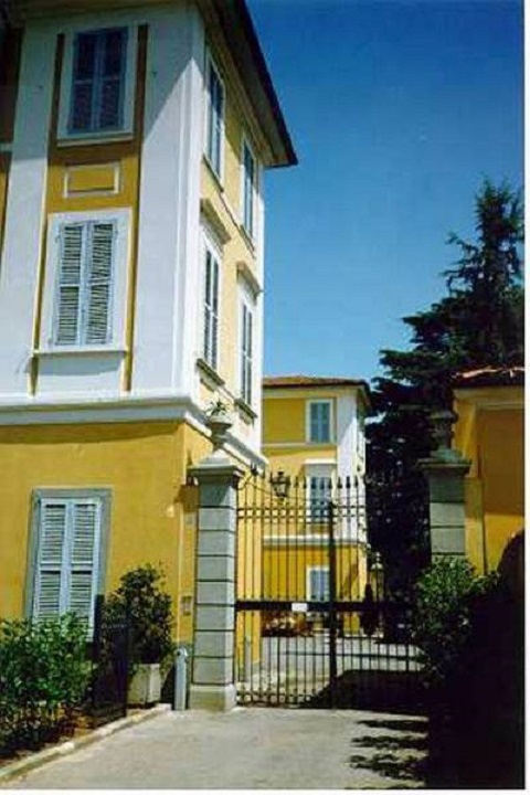 Villa Benaglio - Tacchi - Fenili (villa) - Valbrembo (BG) 