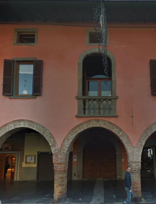 casa - Martinengo (BG) 