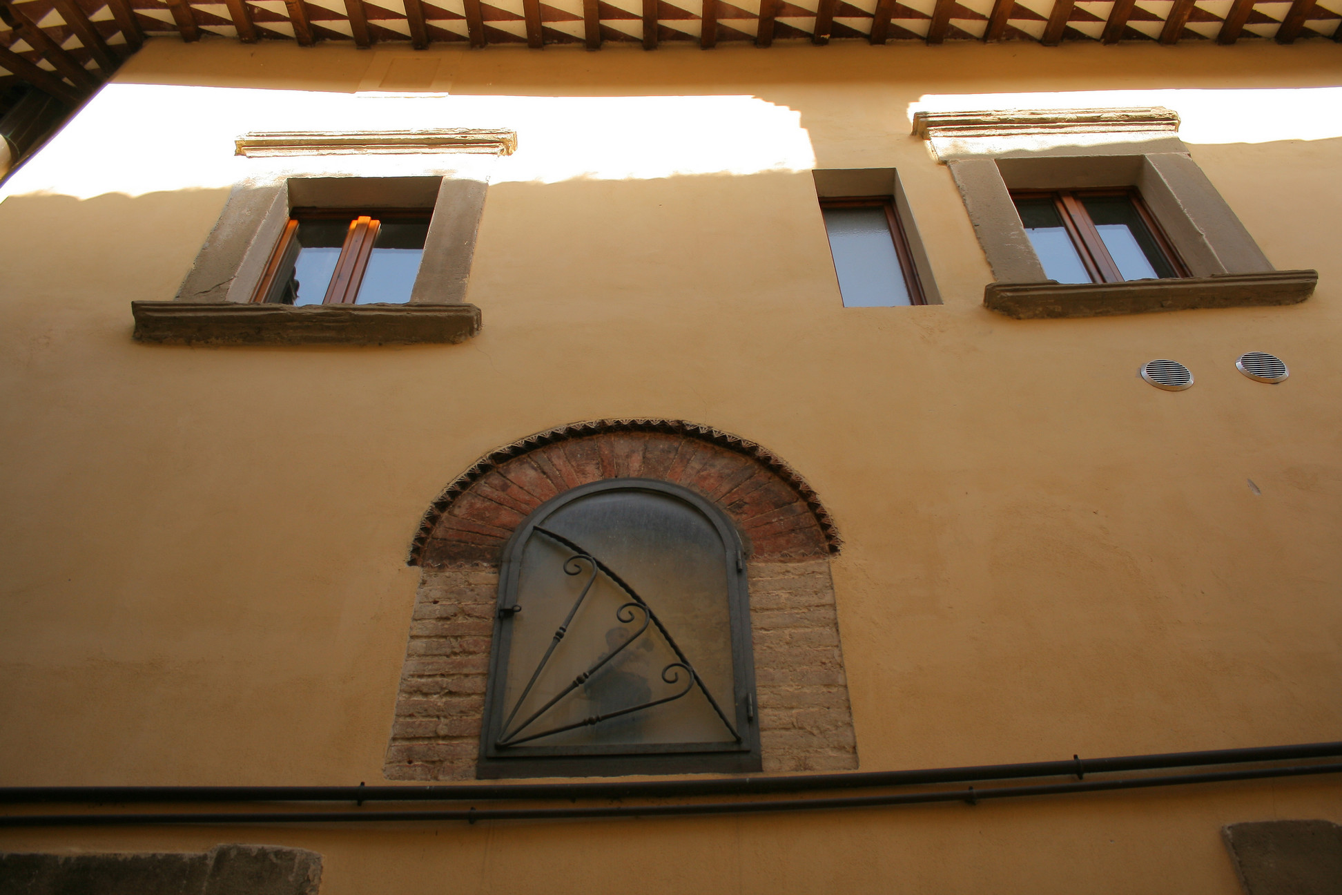 Casa Carcani (casa, privata) - Arquata del Tronto (AP) 