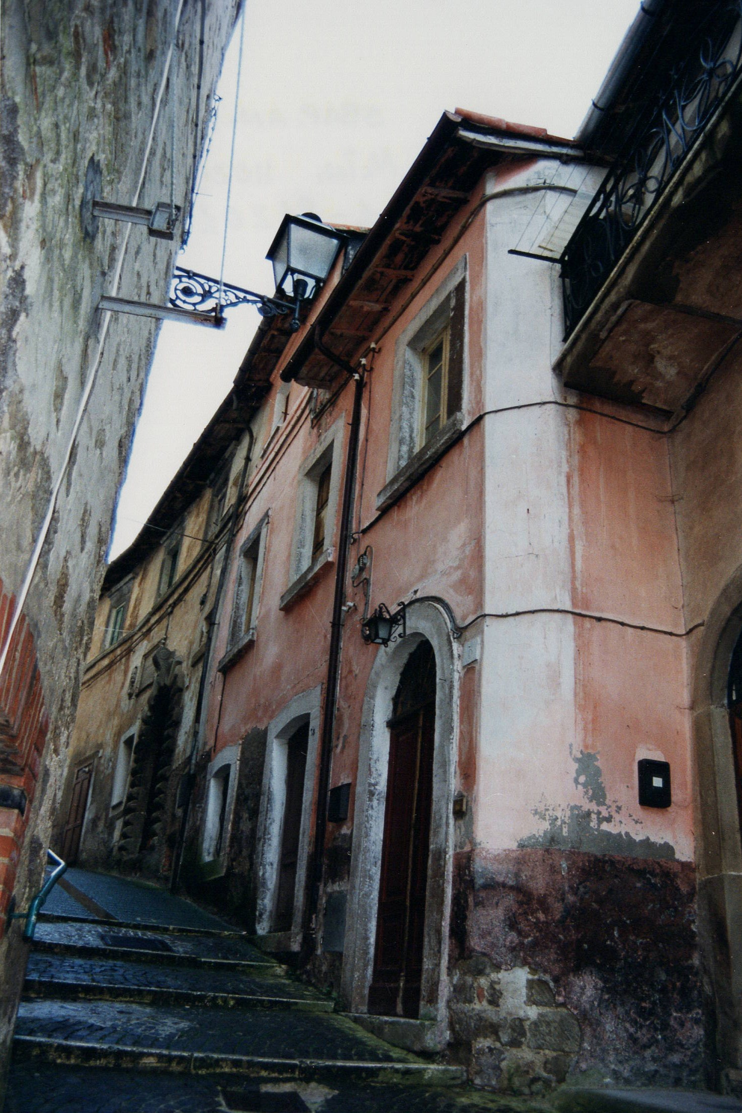 Casa eredi Dicola Simone (casa, privata) - Arquata del Tronto (AP) 