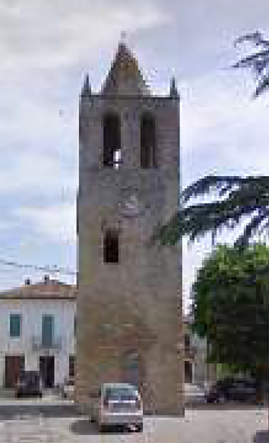 Torre dell'Orologio (torre, civica) - Rotella (AP)  <br>Condizioni d'uso: <a class='link-esterno' href='https://docs.italia.it/italia/icdp/icdp-pnd-circolazione-riuso-docs/it/v1.0-giugno-2022/testo-etichetta-BCS.html' target='_bcs'>Beni Culturali Standard (BCS)</a>