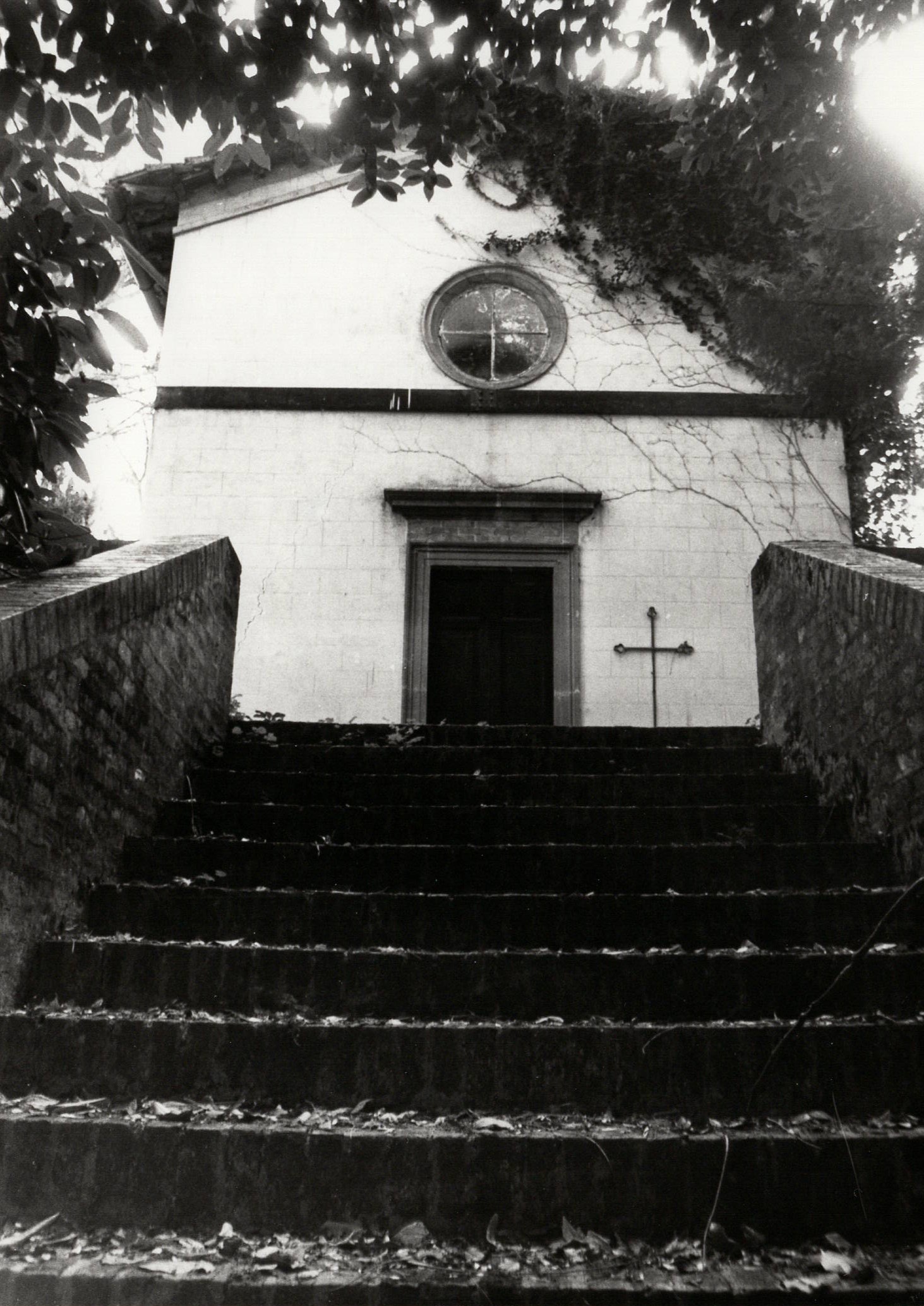 Cappella di San Vito (cappella, privata) - Camerino (MC) 