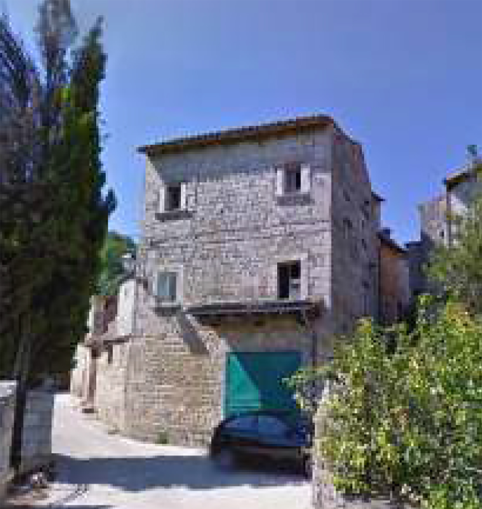 Casa rurale (casa, rurale) - Acquasanta Terme (AP) 