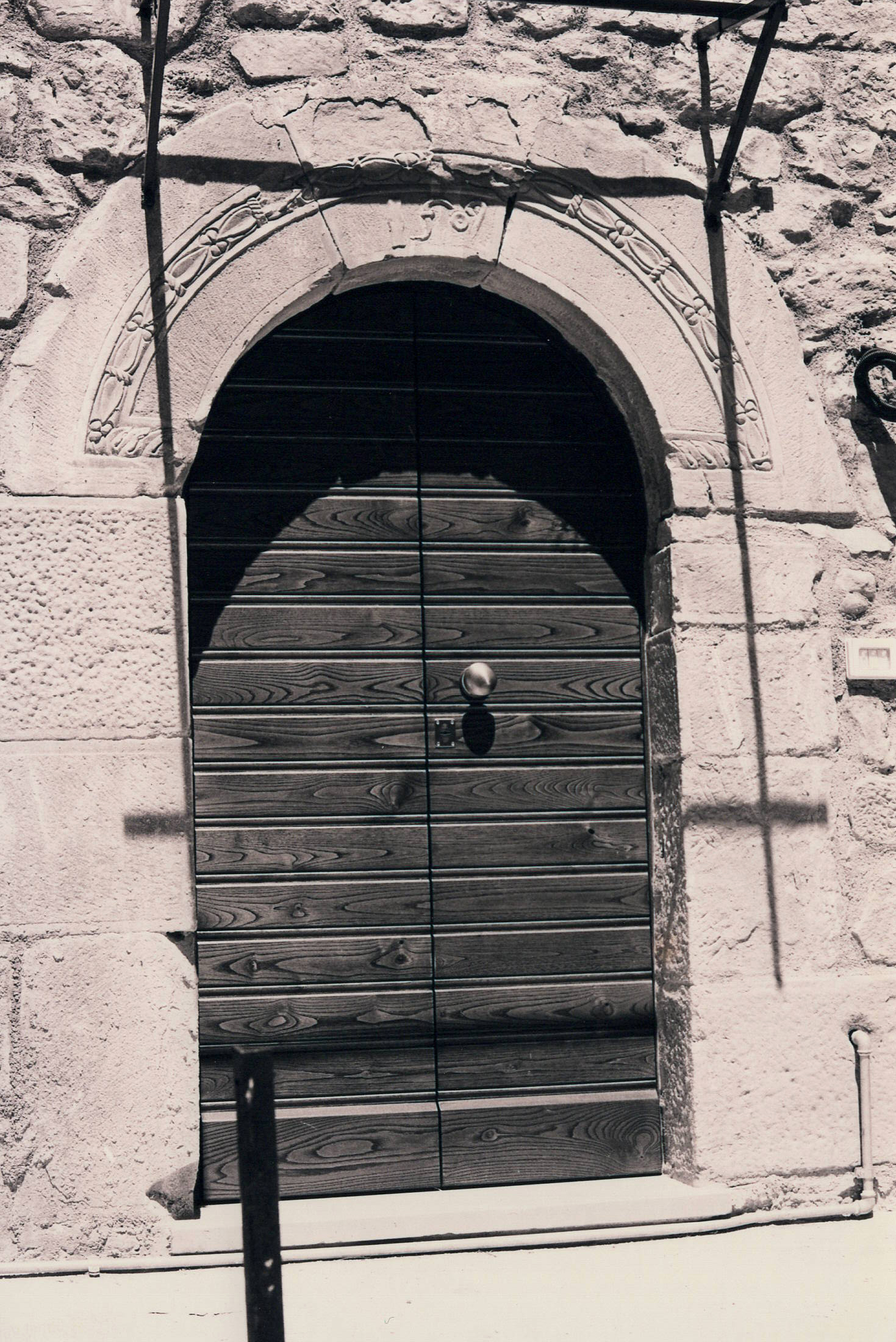 Casa rurale (casa, rurale) - Acquasanta Terme (AP) 