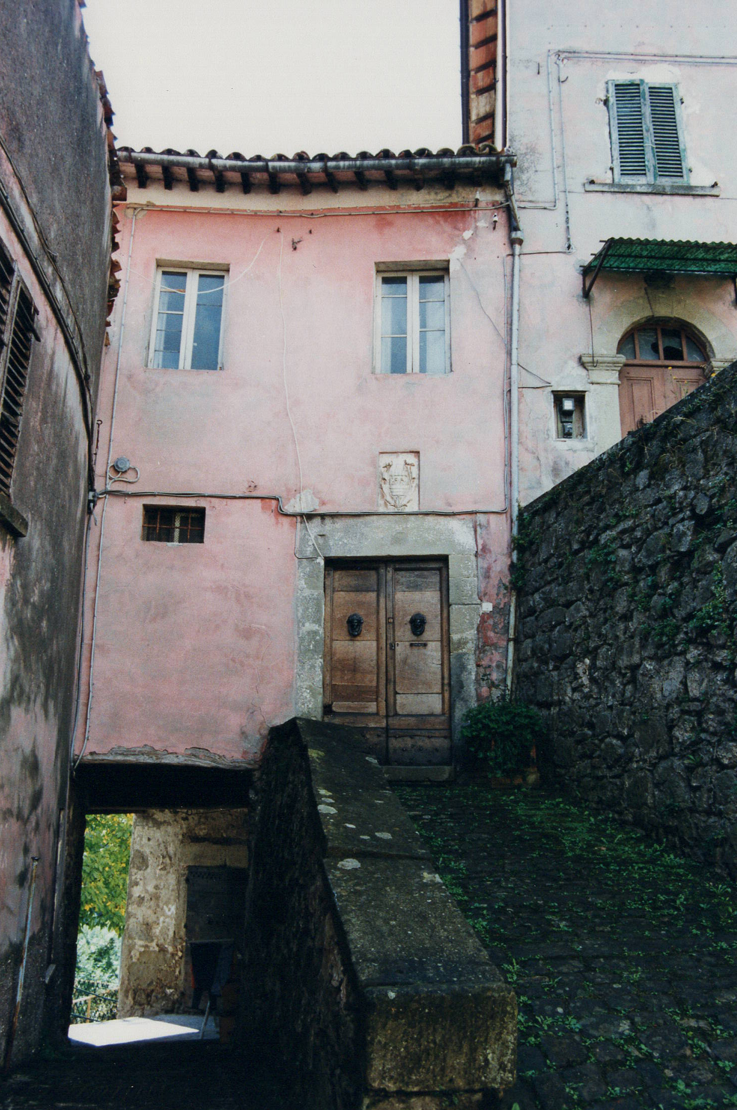 Casa (casa, privata) - Arquata del Tronto (AP) 