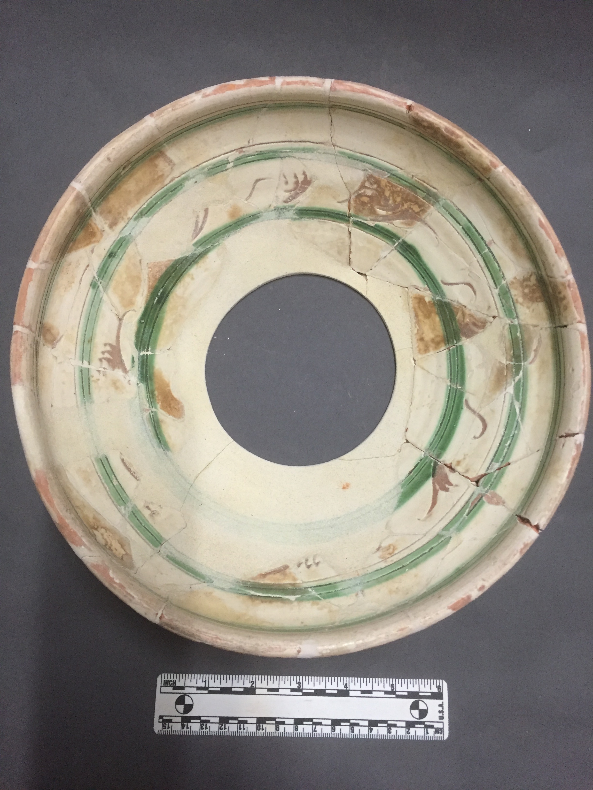 catino (prima metà XV)