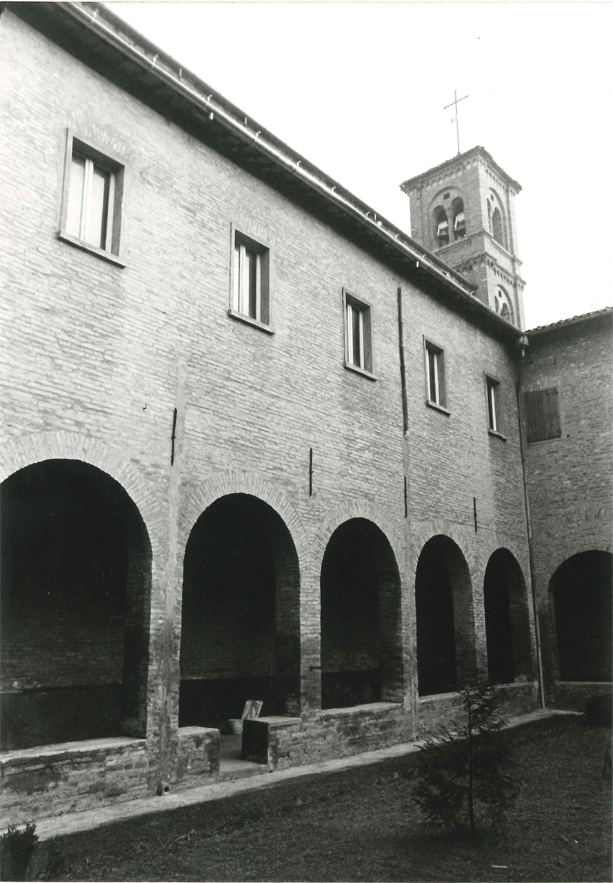 Convento dei Padri Osservanti (convento) - Cesena (FC) 