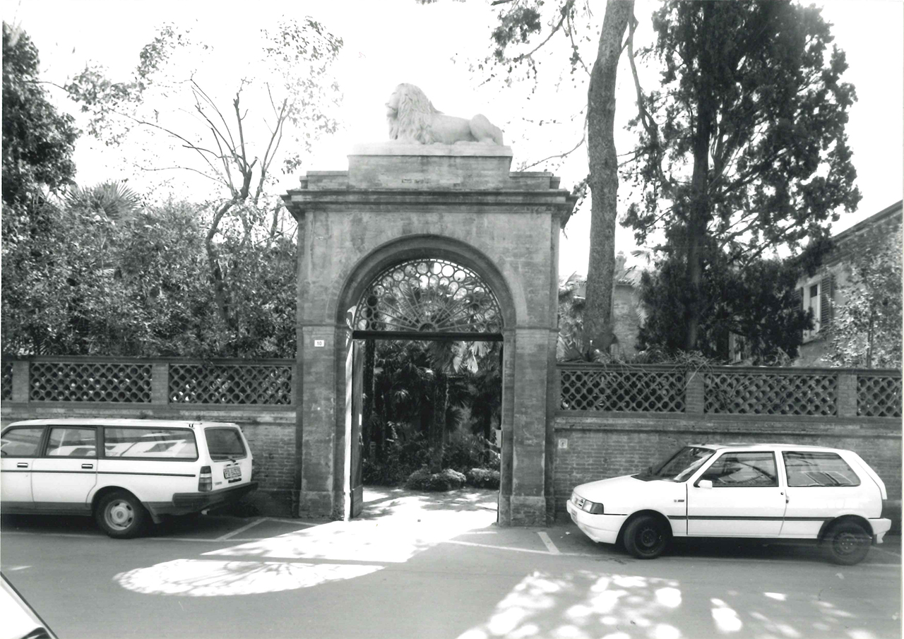 Casa Bagioli (casa, residenziale) - Cesena (FC) 