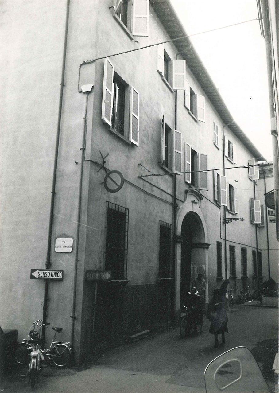 Palazzo Nadiani (palazzo) - Cesena (FC) 