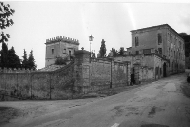 Palazzo Cattoli (Palazzo, Nobiliare) - Montiano (FC) 