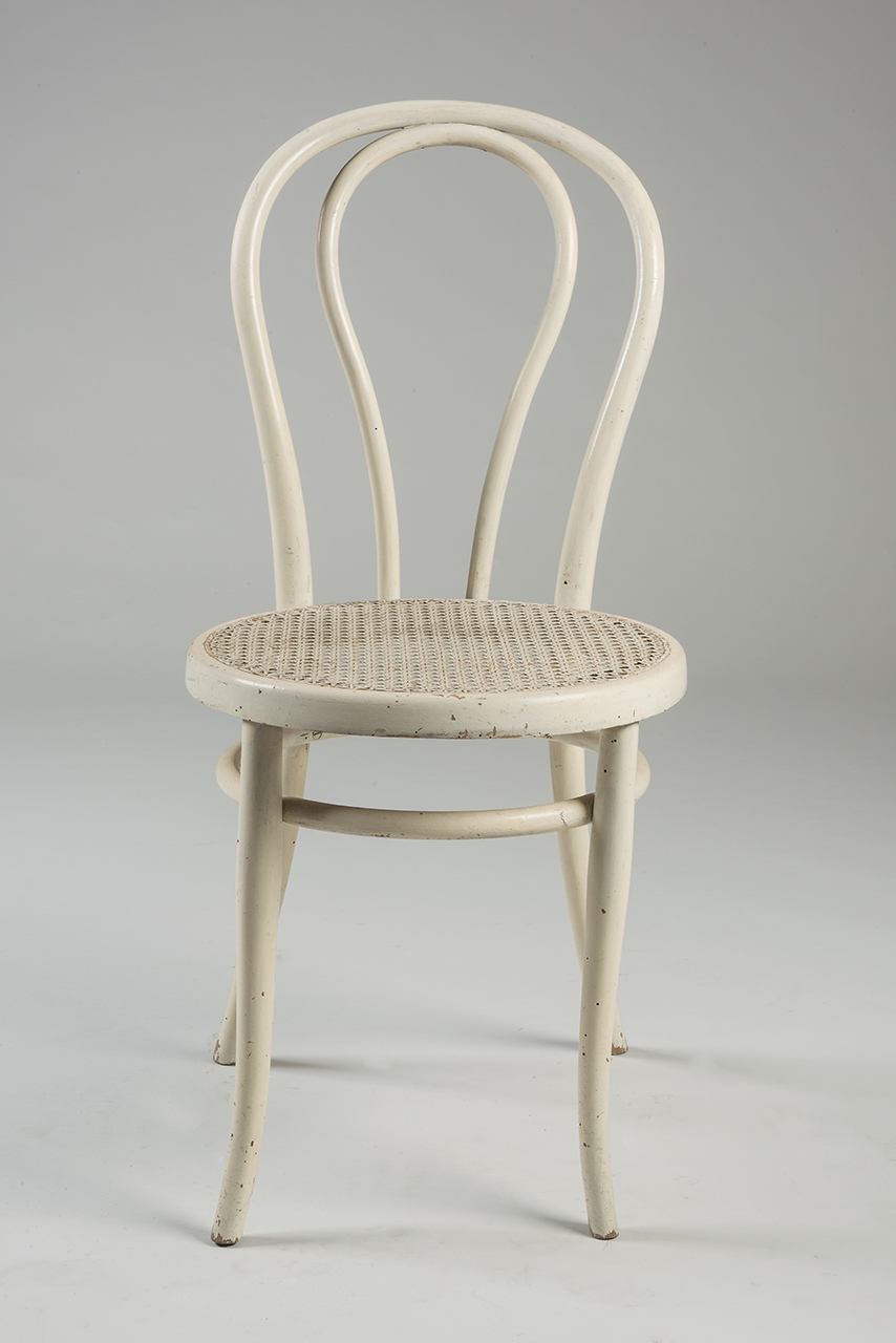 soggetto assente (sedia, serie) di Thonet (officina) - ambito viennese (primo quarto XX)