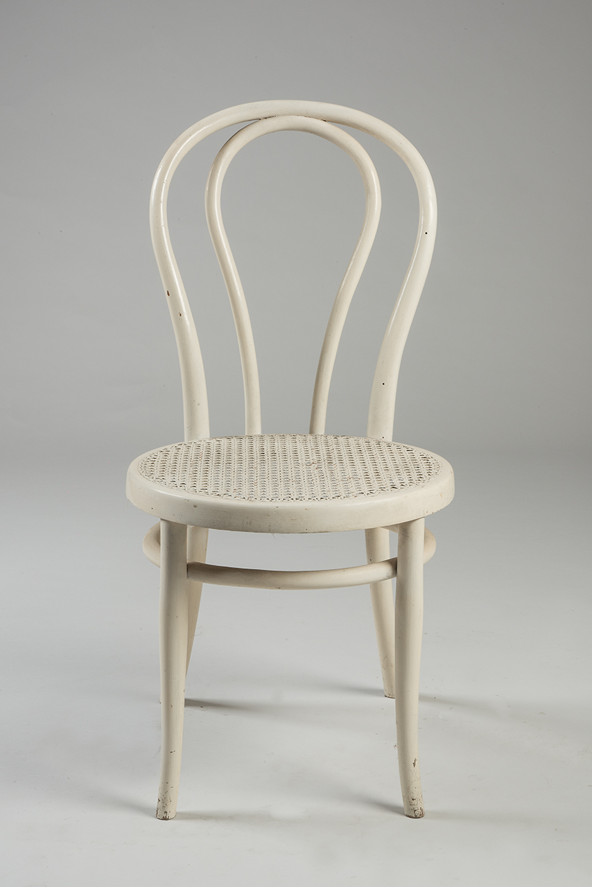 soggetto assente (sedia, serie) di Thonet (officina) - ambito viennese (primo quarto XX)