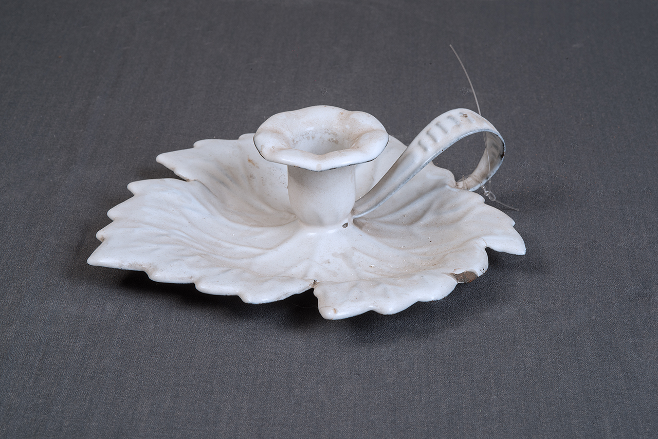 soggetto assente (bugia, opera isolata) - ambito piemontese (prima metà XIX)