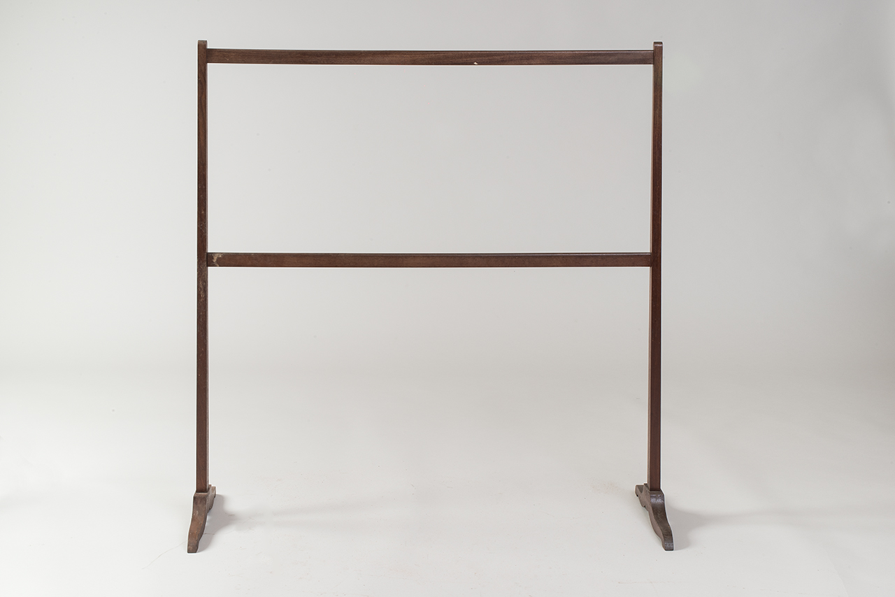 soggetto assente (sostegno, opera isolata) - ambito piemontese (primo quarto XX)