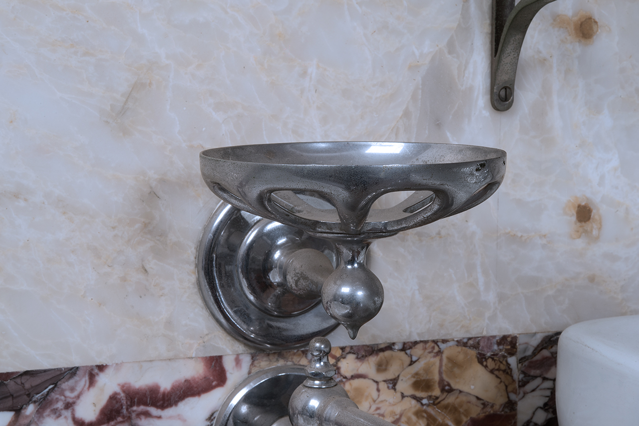 soggetto assente (contenitore, opera isolata) - ambito piemontese (secondo quarto XX)