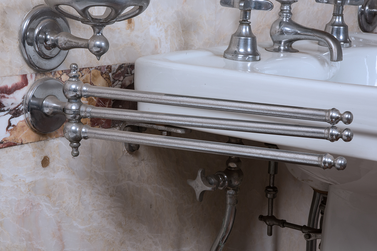 soggetto assente (sostegno, opera isolata) - ambito piemontese (secondo quarto XX)