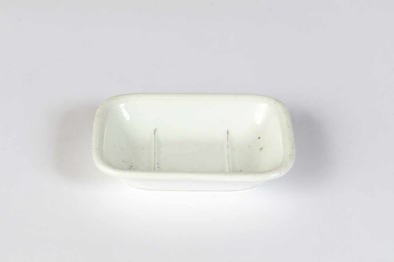 portasapone, serie - ambito tedesco (prima metà secolo XX)