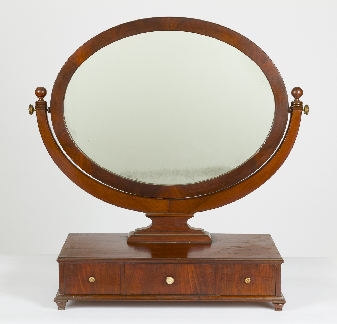 toeletta, opera isolata di Peters, Henry Thomas (attribuito) - ambito ligure (prima metà sec. XIX)