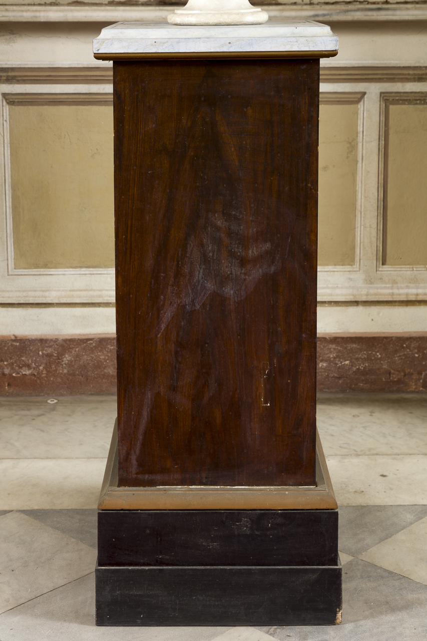 base, serie - ambito piemontese (seconda metà sec. XIX)