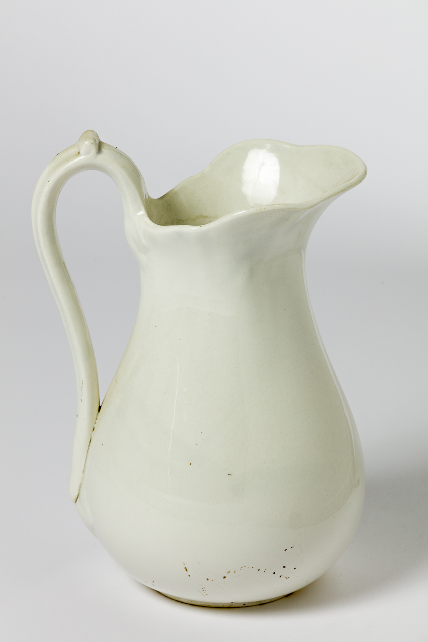 soggetto assente (brocca) - ambito italiano (inizio sec. XX)