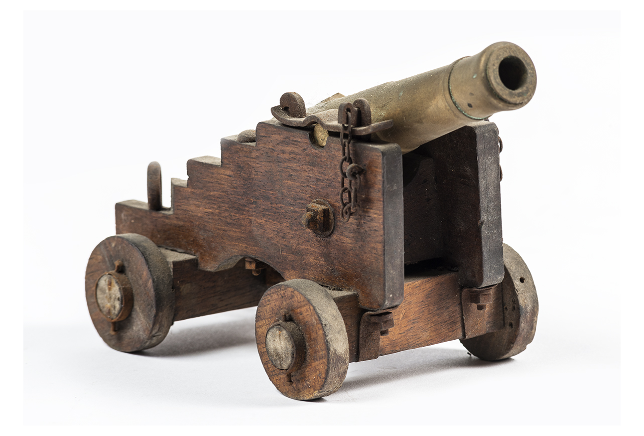 soggetto assente (mortaio, opera isolata) - ambito piemontese (sec. XIX)