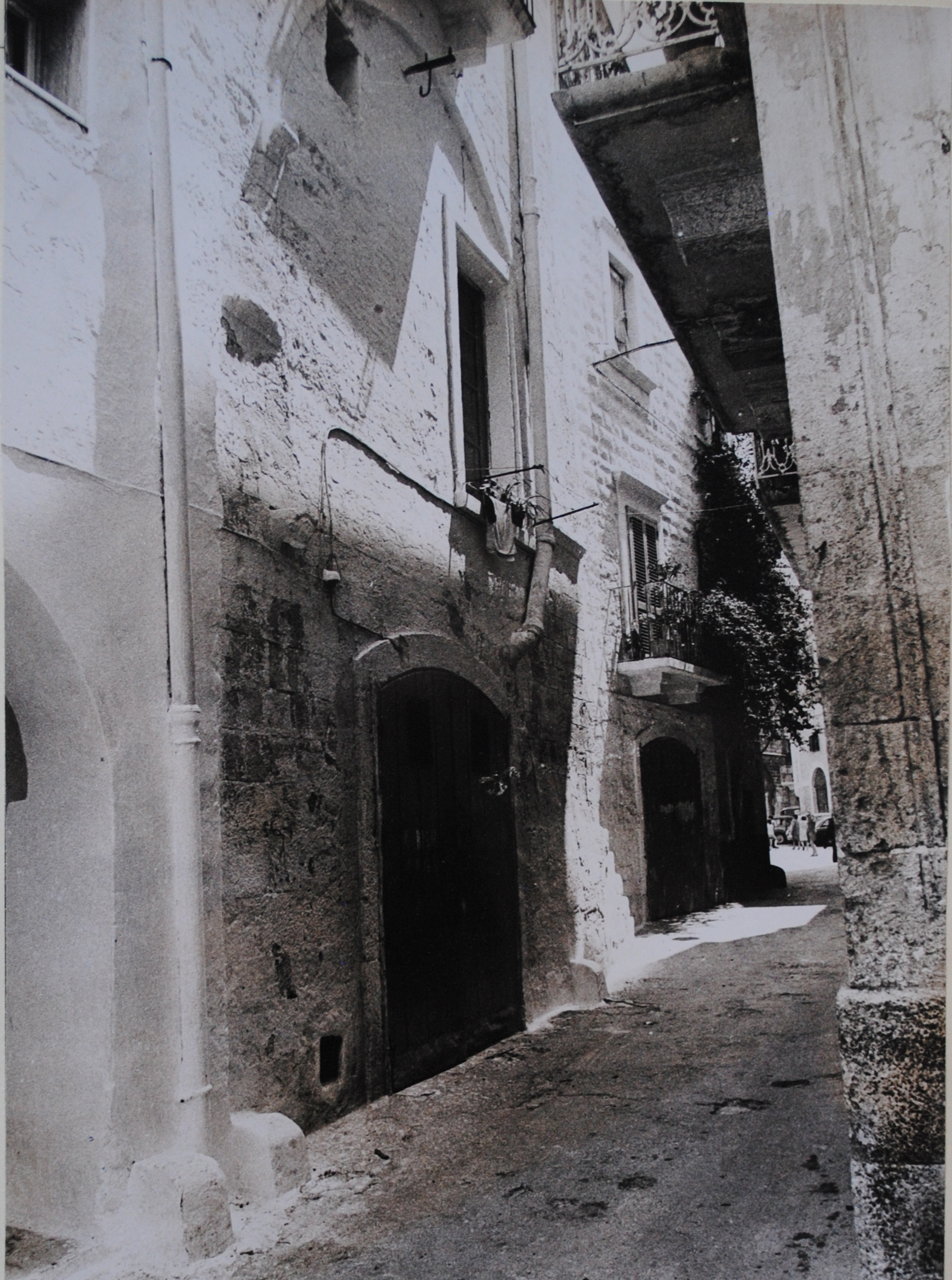 [Casa in via Tanese, 10, 12] (casa) - Polignano a Mare (BA) 