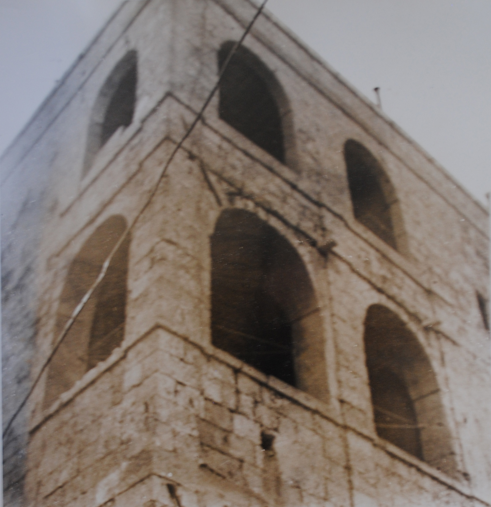 Palazzo Petino (palazzo) - Monopoli (BA) 