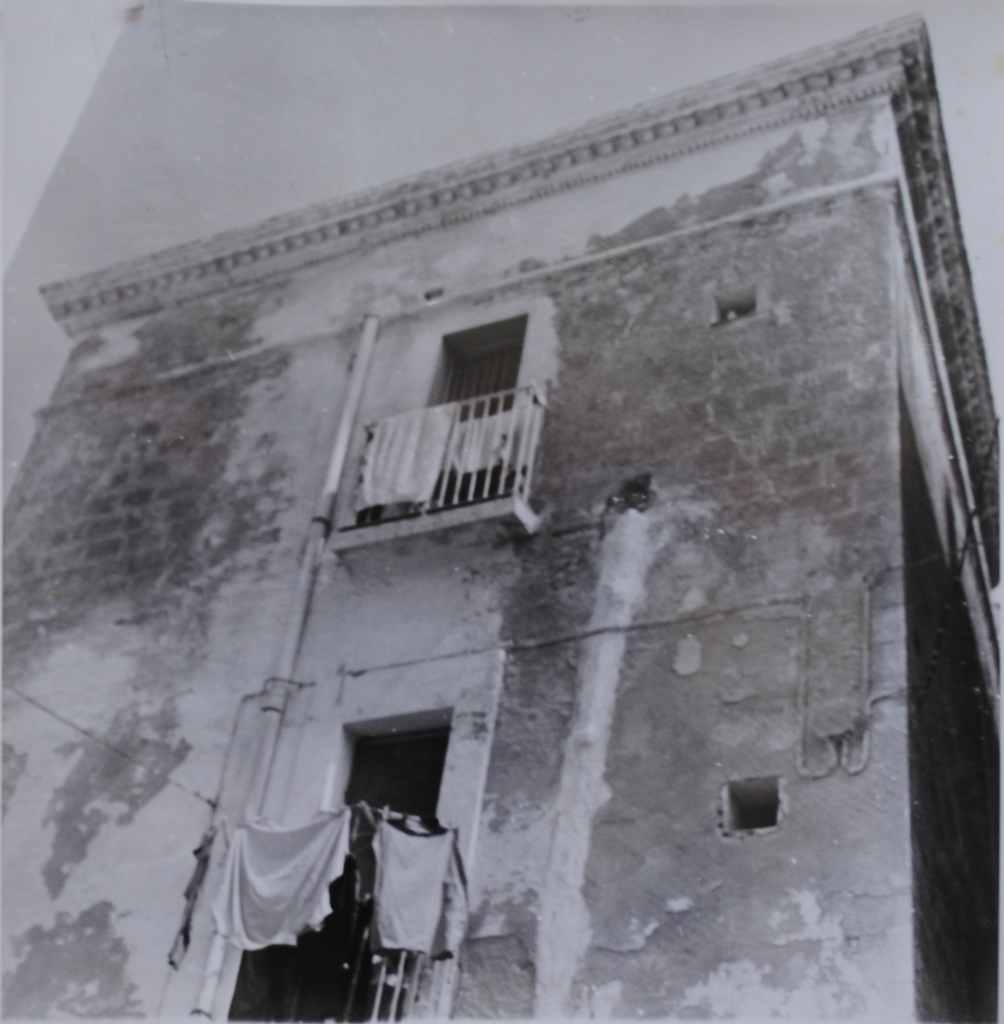 [Casa in Via San Salvatore, 1] (casa) - Monopoli (BA) 