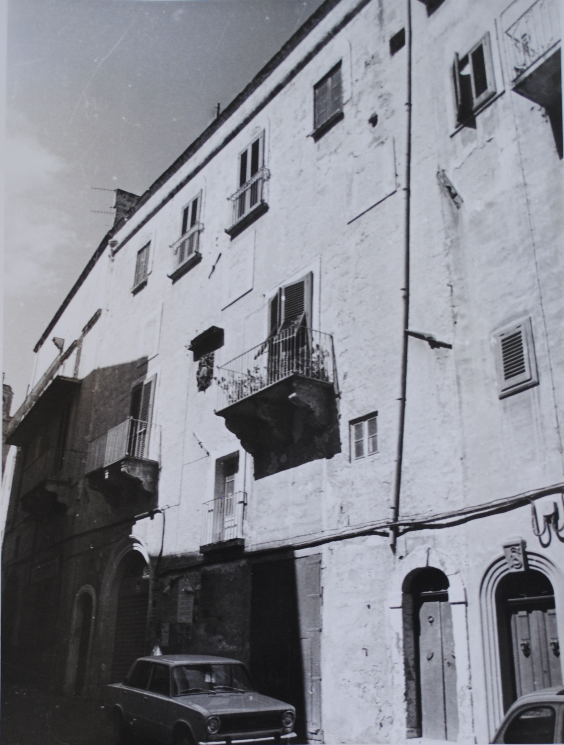 [Casa in Via Perugini, 14] (casa) - Monopoli (BA) 