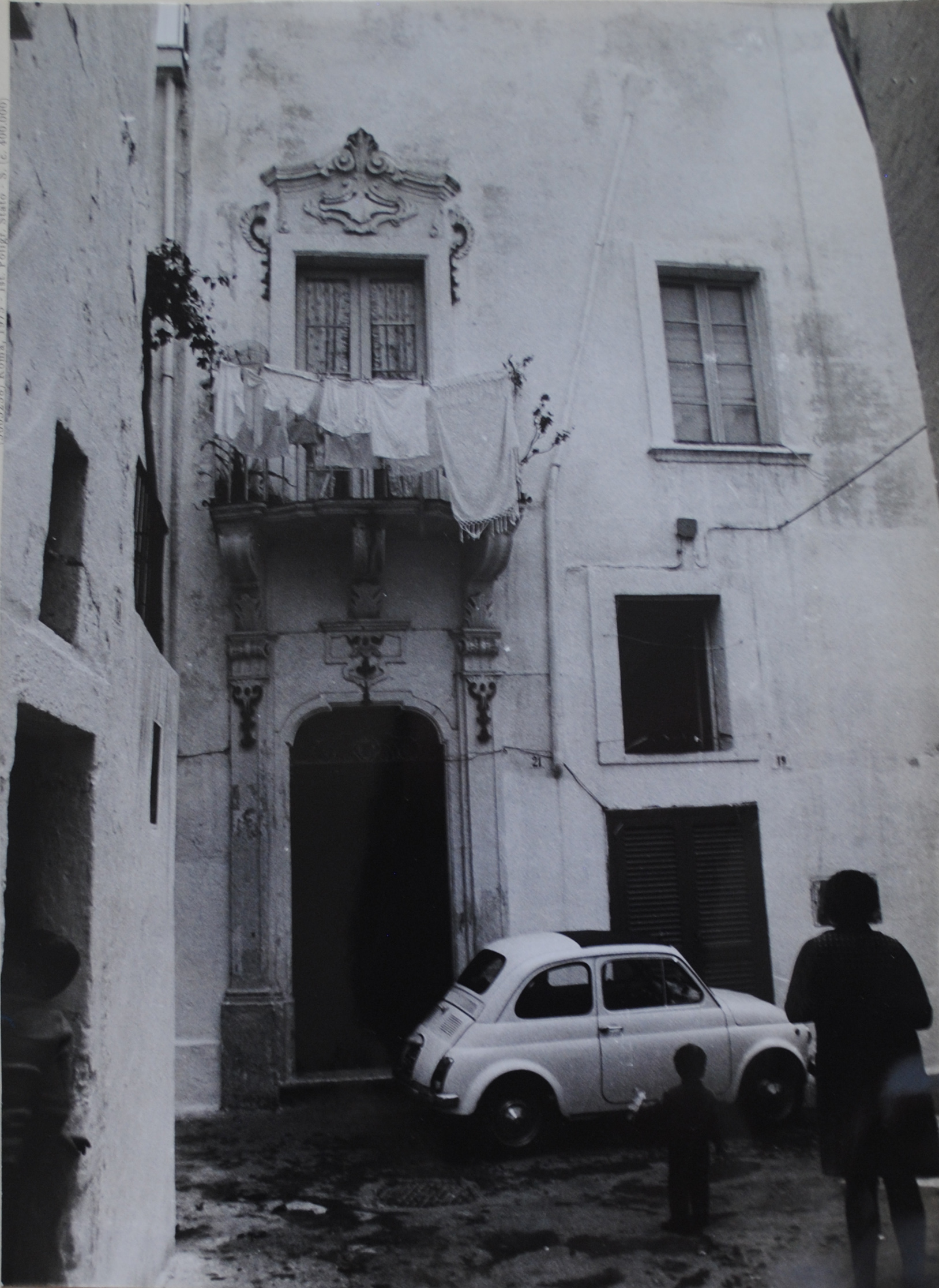 [Casa in Via Peroscia, 21] (casa) - Monopoli (BA) 