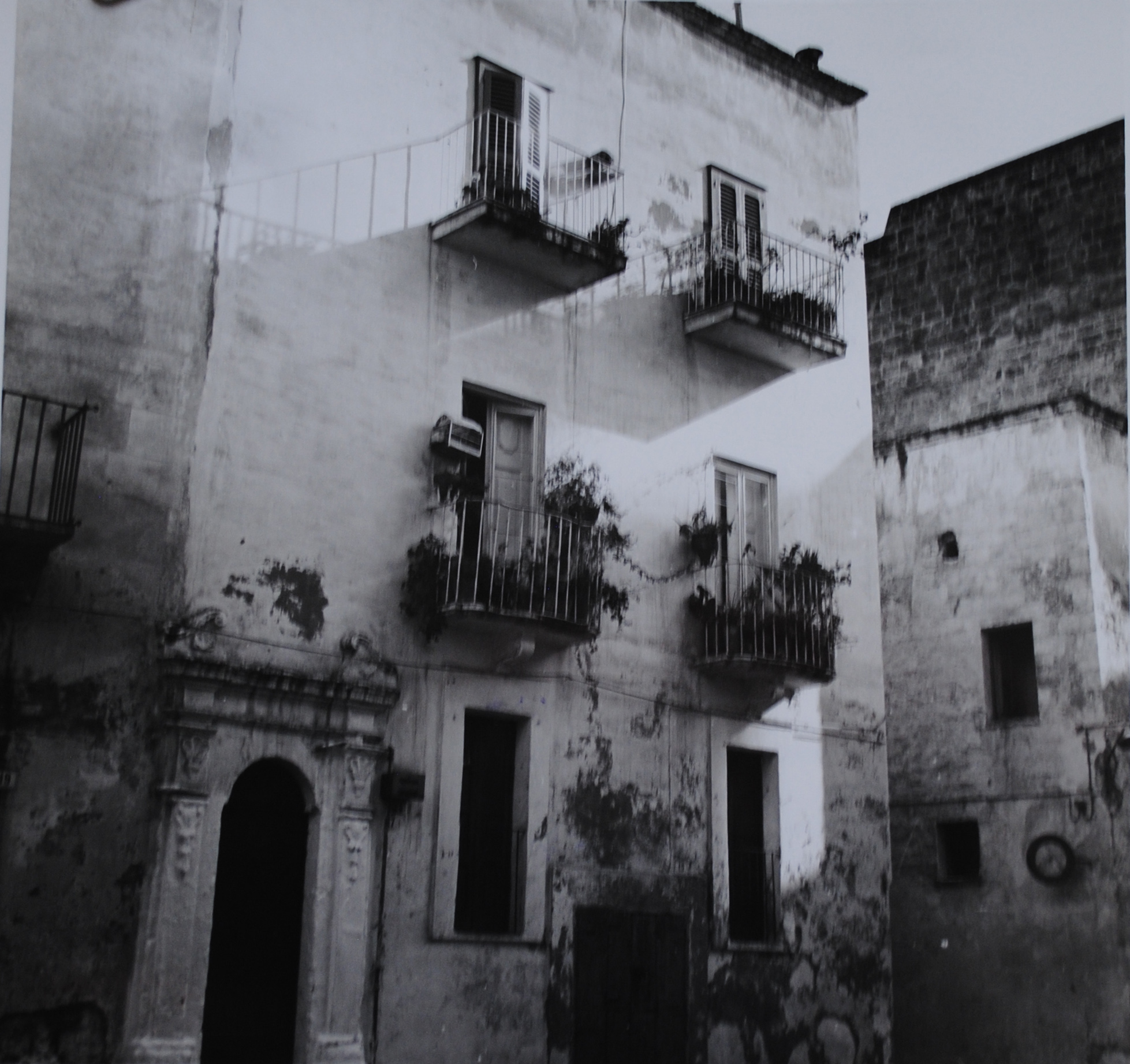 [Casa in Largo Sant'Angelo, 17] (casa) - Monopoli (BA) 